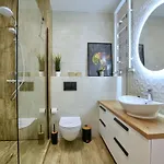 Areka A16 - Klimatyzacja, Basen, Sauny, Jacuzzi, Silownia *