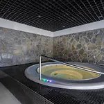 Areka A16 - Klimatyzacja, Basen, Sauny, Jacuzzi, Silownia Appartement *