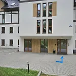 Areka A16 - Klimatyzacja, Basen, Sauny, Jacuzzi, Silownia Appartement
