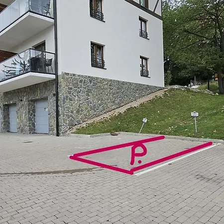 Areka A16 - Klimatyzacja, Basen, Sauny, Jacuzzi, Silownia Appartement *