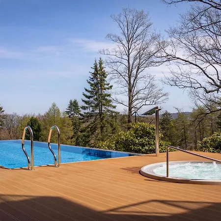 Daire Areka A16 - Klimatyzacja, Basen, Sauny, Jacuzzi, Silownia