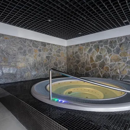 Areka A16 - Klimatyzacja, Basen, Sauny, Jacuzzi, Silownia Lejlighed *
